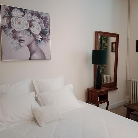 مبيت وإفطار Lachaise Domaine De Pladuc المظهر الخارجي الصورة