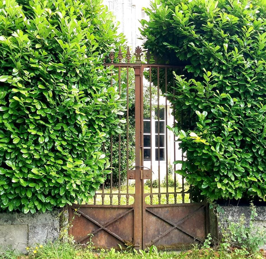 مبيت وإفطار Lachaise Domaine De Pladuc المظهر الخارجي الصورة