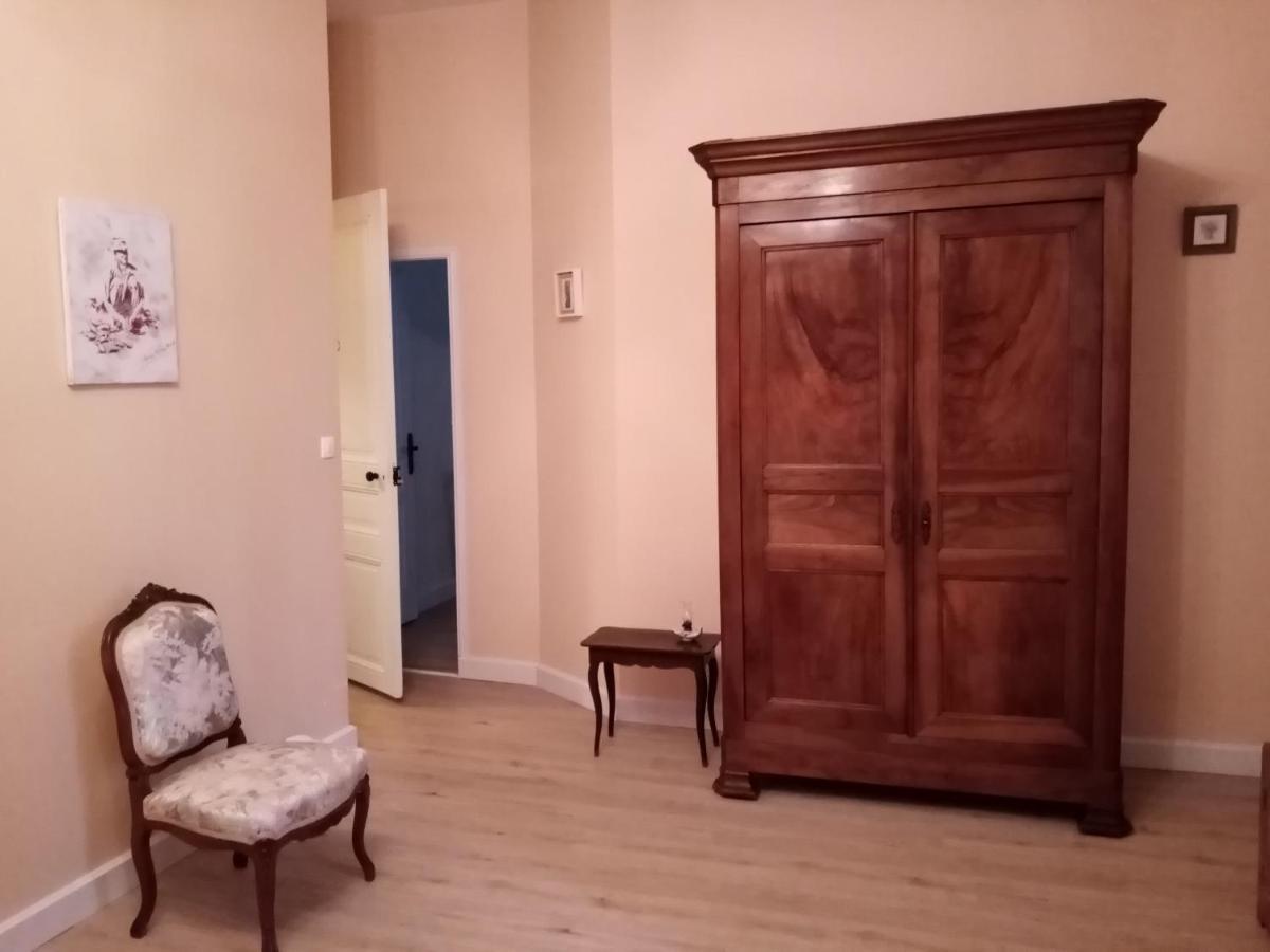 مبيت وإفطار Lachaise Domaine De Pladuc المظهر الخارجي الصورة