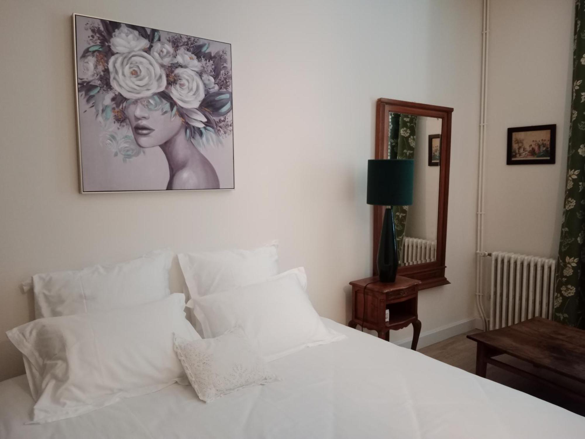 مبيت وإفطار Lachaise Domaine De Pladuc المظهر الخارجي الصورة